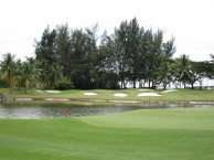 Sutera Harbour Golf & Country Club (